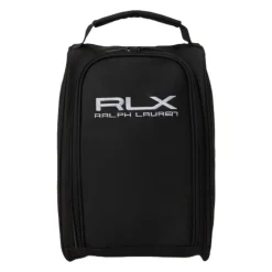 RLX Skobag Svart