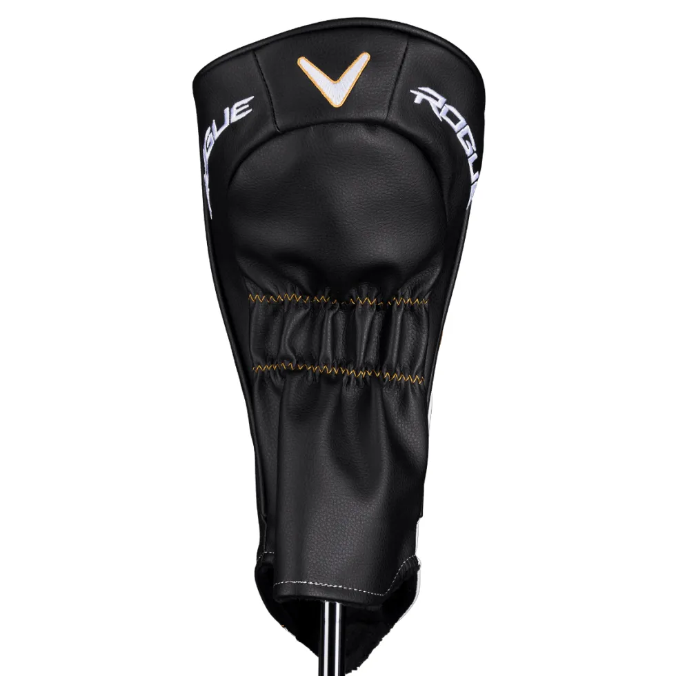 Rogue ST Max Driver