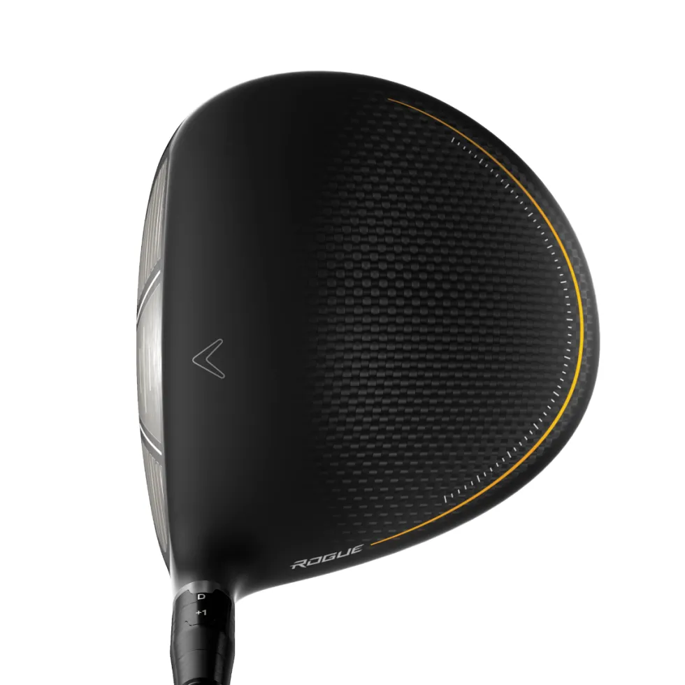 Rogue ST Max Driver