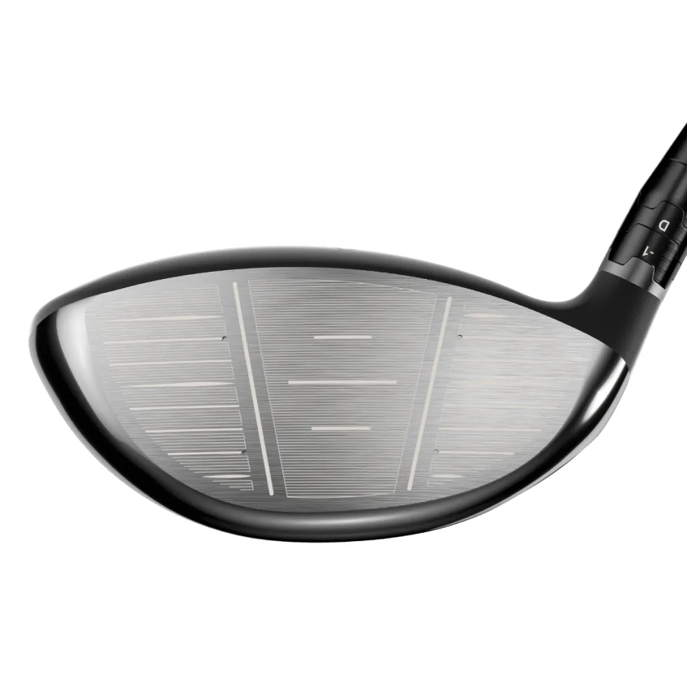 Rogue ST Max Driver