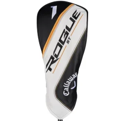 Rogue ST Max Driver Headcover