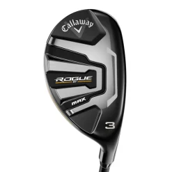 Rogue ST Max Hybrid
