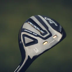 Rogue ST MAX OS Lite Dame Hybrid