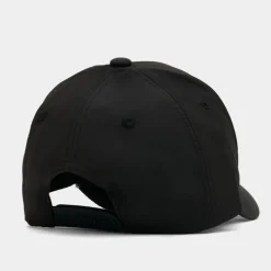 Rope Course Snapback Svart