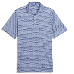 Rose Pique Herre Navy