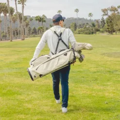 Ryder S-Class Bærebag Beige