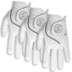 SciFlex Golfhanske Herre 3 Pack