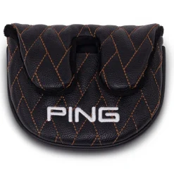 Scottsdale TEC Ally Blue CB Putter
