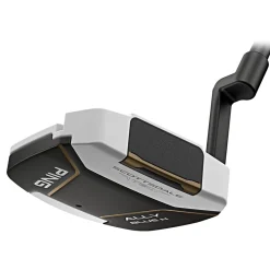 Scottsdale TEC Ally Blue H CB Putter