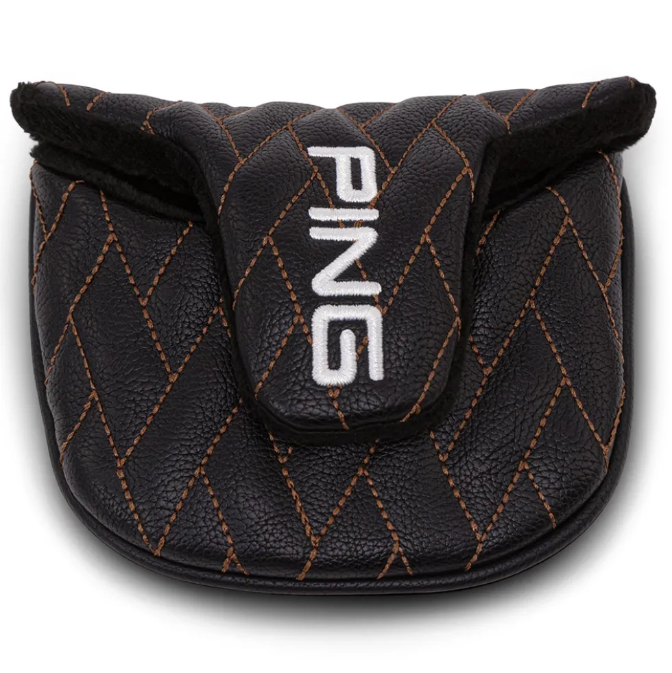 Scottsdale TEC Hayden Putter