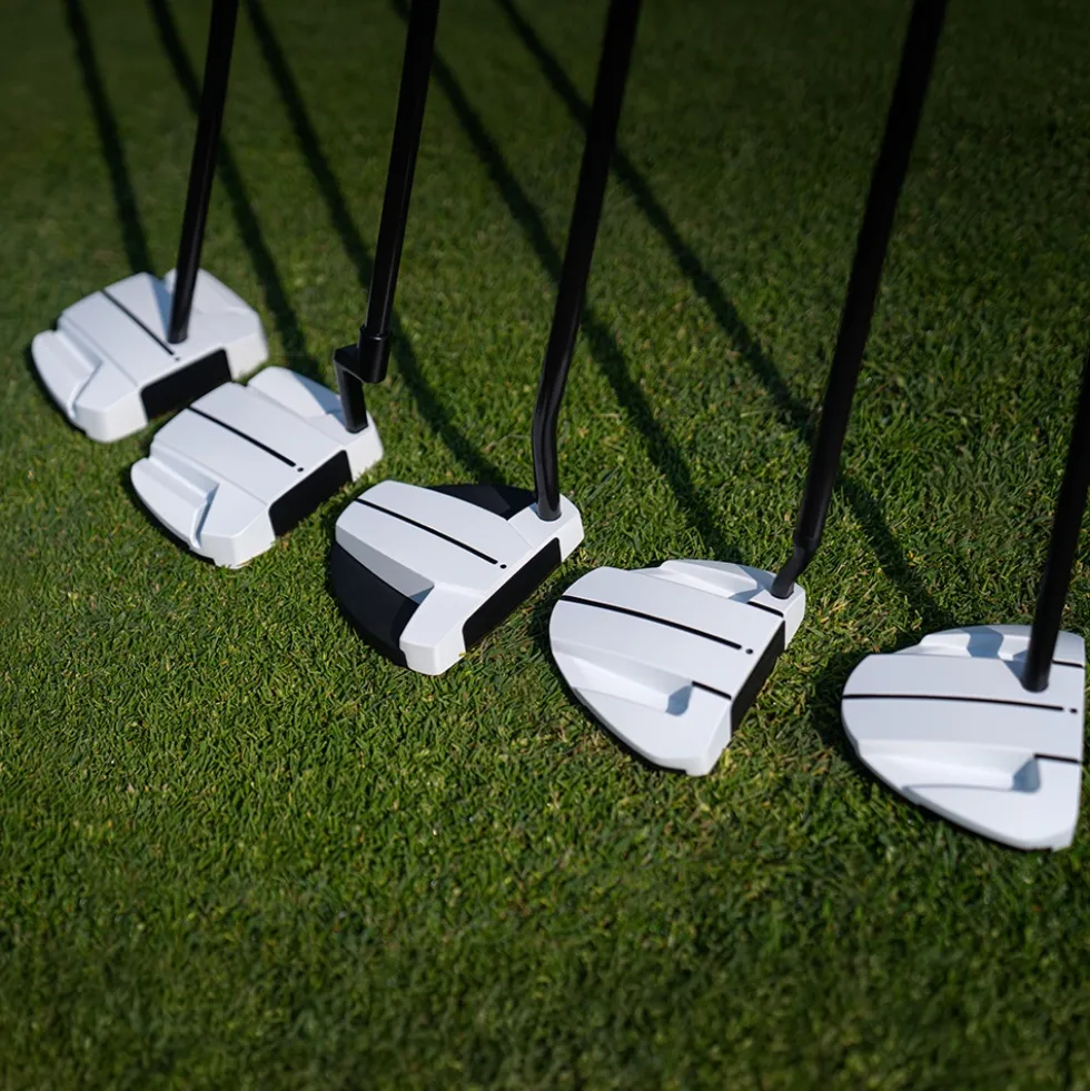 Scottsdale TEC Ketsch Putter