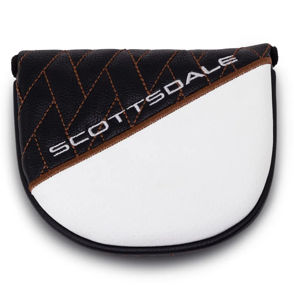 Scottsdale TEC Ketsch Putter