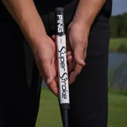 Scottsdale TEC Ketsch 4 Putter