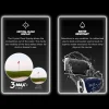 Serie 3 Max+ Laser Navy