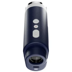 Serie 3 Max+ Laser Navy