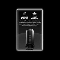Serie 3 Max+ Laser Navy