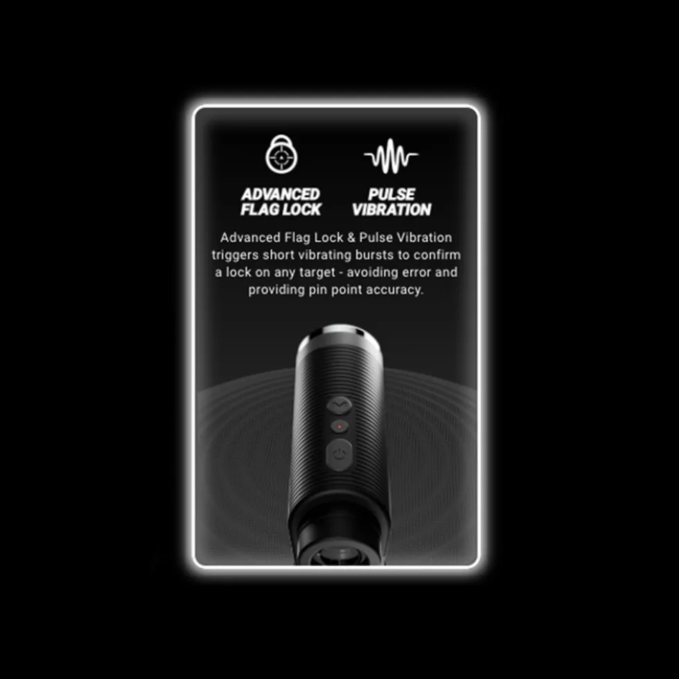 Serie 3 Max+ Laser Navy