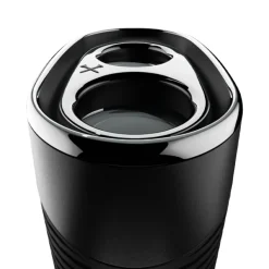 Serie 4 Ultra Laser Svart