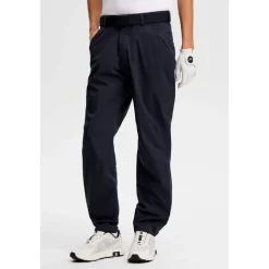 Shay Regnbukse Herre Navy