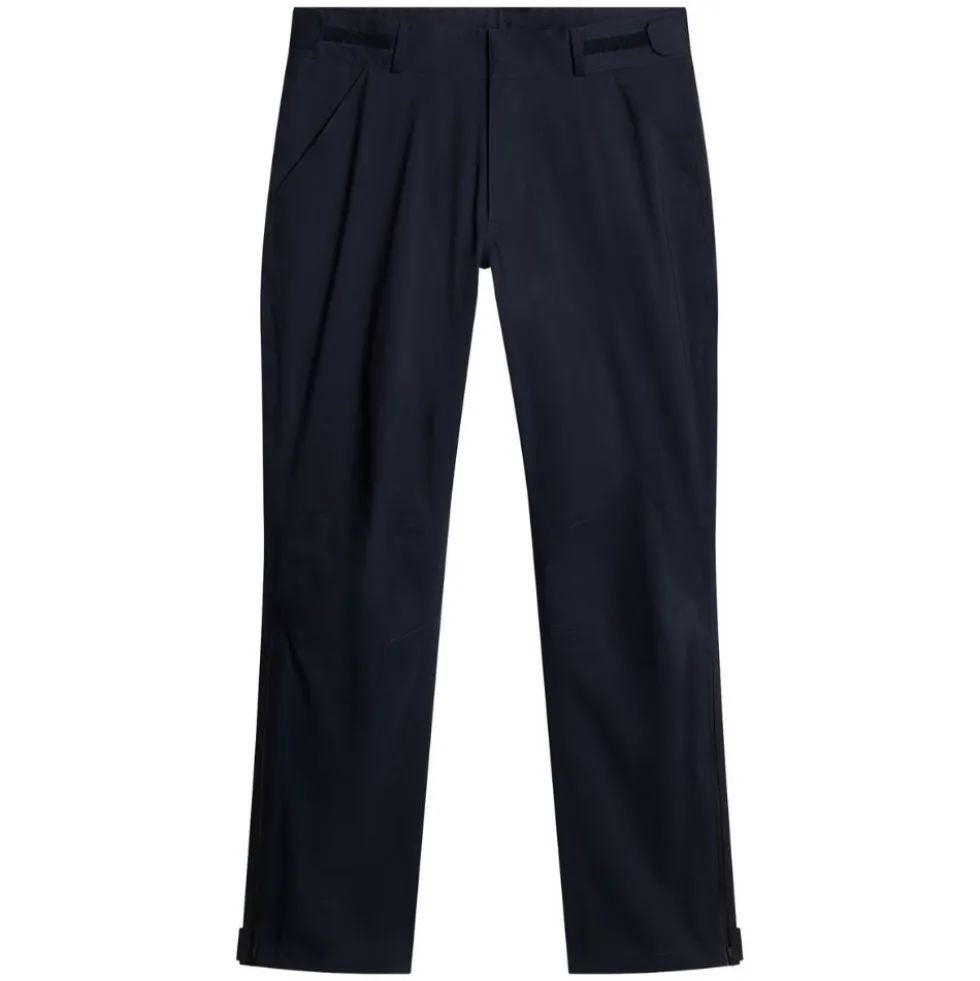 Shay Regnbukse Herre Navy