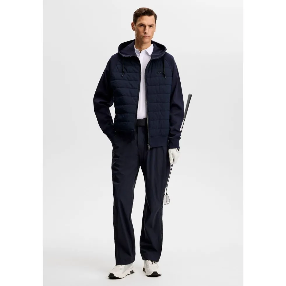Shay Regnbukse Herre Navy