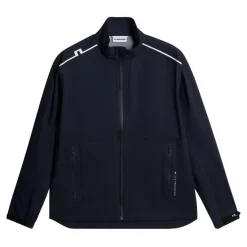Shay Regnjakke Herre Navy