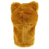 Shiba Inu Driver Headcover