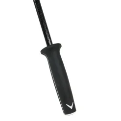 Shield Double Canopy Paraply 64