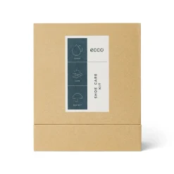 Shoe Care Kit Skopleiesett