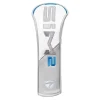 SIM2 Hybrid Dame Headcover