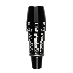 Skaftadapter COBRA 2025