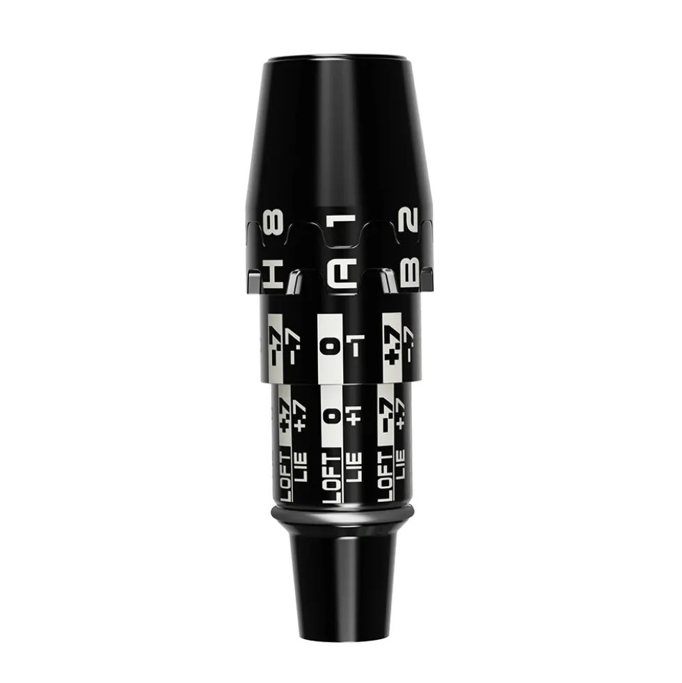 Skaftadapter COBRA 2025
