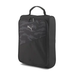 Skobag Svart