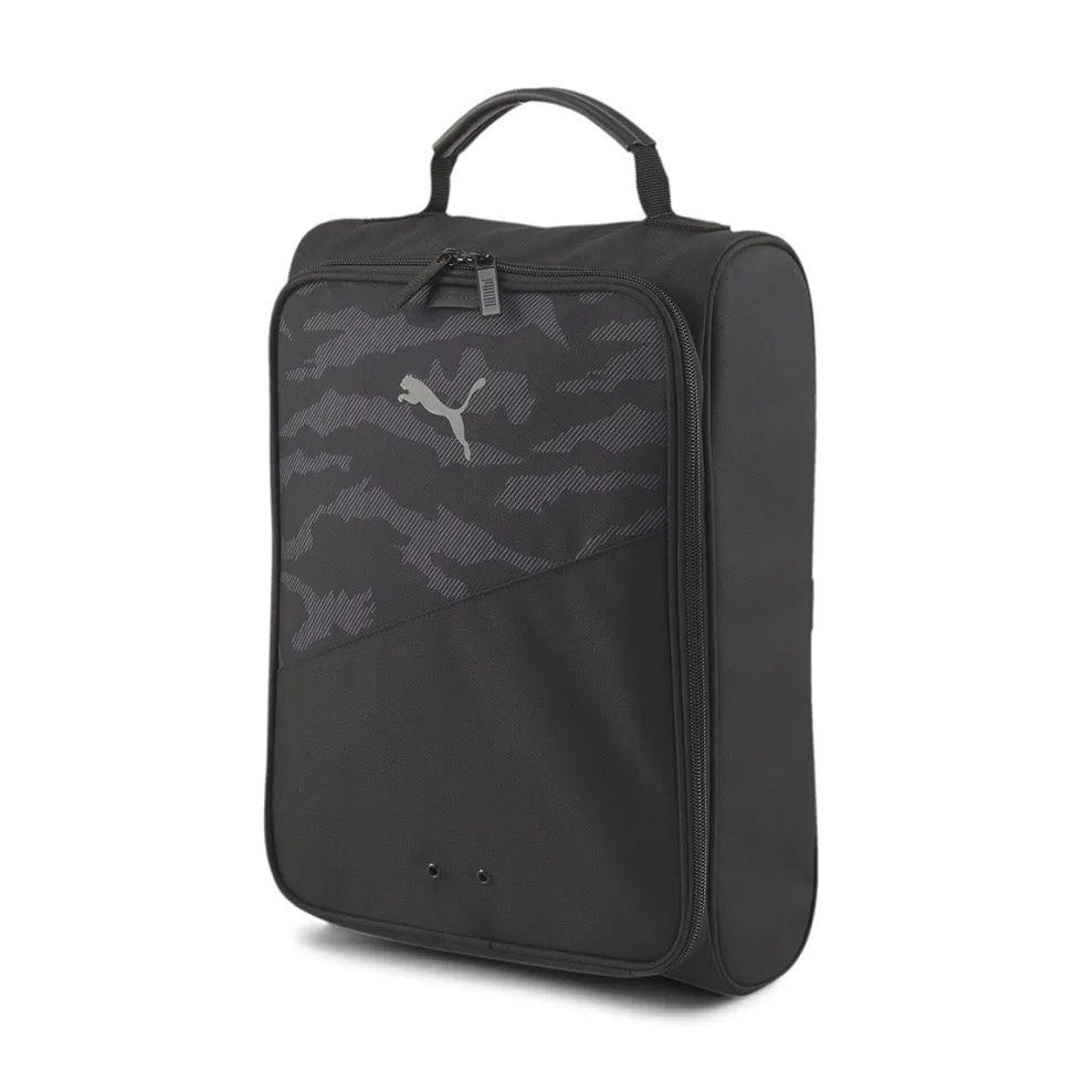 Skobag Svart