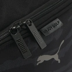 Skobag Svart