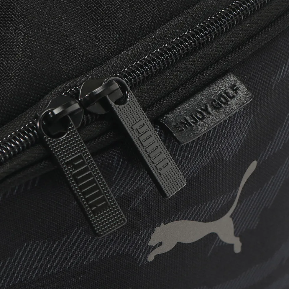 Skobag Svart