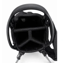 SL750 Bærebag Svart/Grå