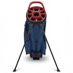 SL900 Dry Hybrid Bærebag Navy/Hvit/Rød