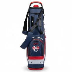 SL900 Dry Hybrid Bærebag Navy/Hvit/Rød