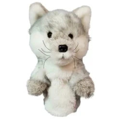 Sølvrev Driver Headcover