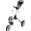 Smart Golftralle Hvit
