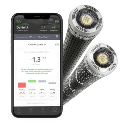 Smart Grips Pakke MultiCompound Plus4 Grå Midsize