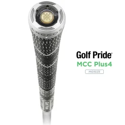 Smart Grips Pakke MultiCompound Plus4 Grå Midsize
