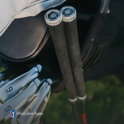 Smart Grips Pakke Tour Velvet Svart Midsize