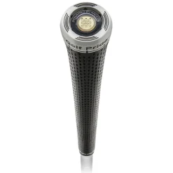 Smart Grip Tour Velvet Svart Midsize
