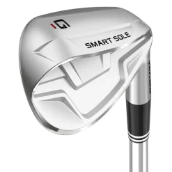 Smart Sole 4G Wedge Dame