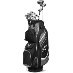 Solaire Helsett Dame Svart 10PC