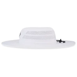 Solhatt Herre Hvit