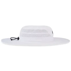 Solhatt Herre Hvit