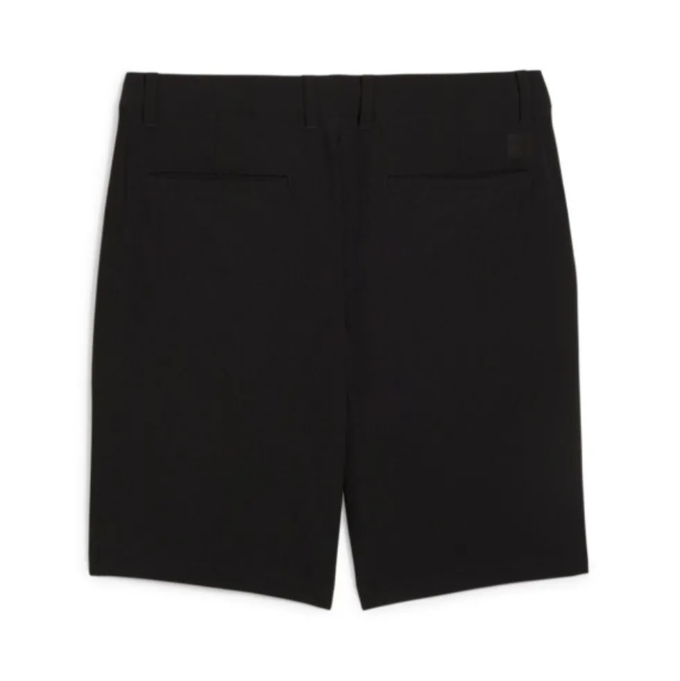 101 Solid Shorts 9" Herre Svart